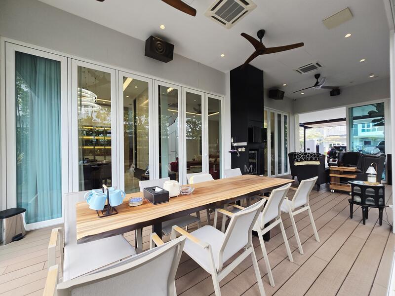 Semi-Detached House for Sale in Temasya Glenmarie (Glenmarie) - Reni Lim - PropertyGuru.com.my