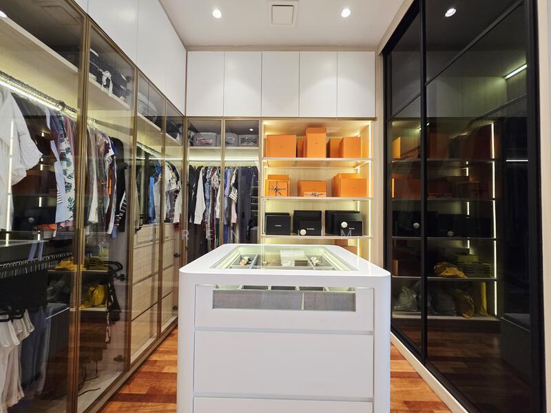 Semi-Detached House for Sale in Temasya Glenmarie (Glenmarie) - Reni Lim - PropertyGuru.com.my