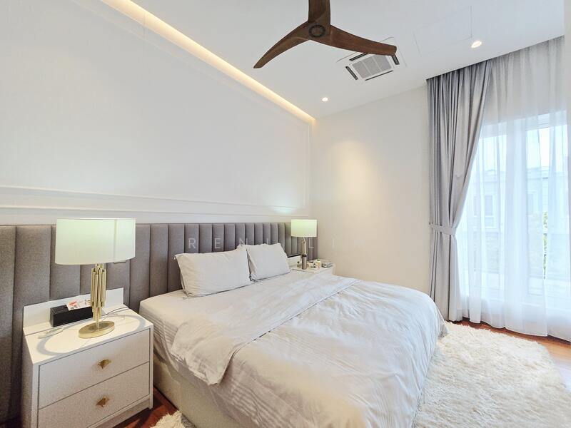 Semi-Detached House for Sale in Temasya Glenmarie (Glenmarie) - Reni Lim - PropertyGuru.com.my