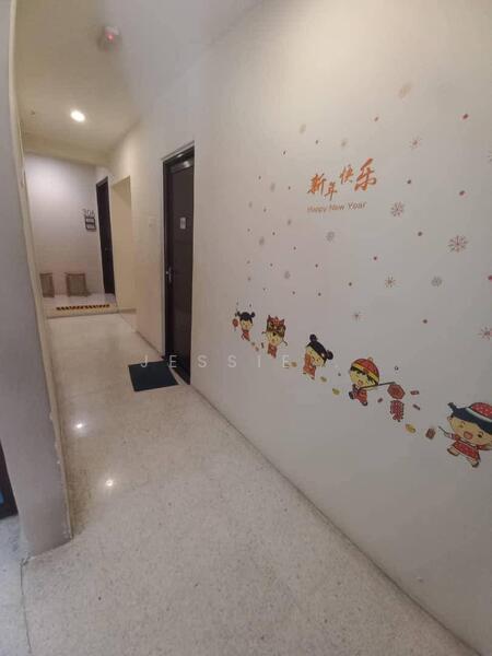 Untuk Dijual - Canning Garden