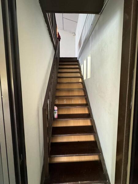 Untuk Dijual - Canning Garden