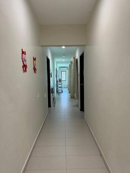 Untuk Dijual - Canning Garden