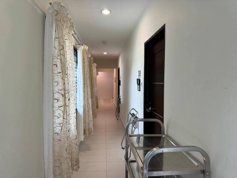 Untuk Dijual - Canning Garden