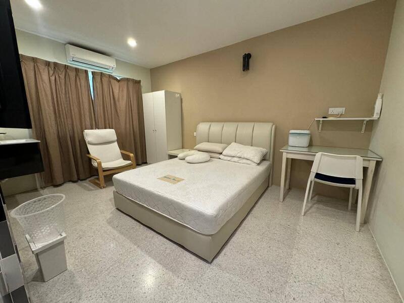 Untuk Dijual - Canning Garden