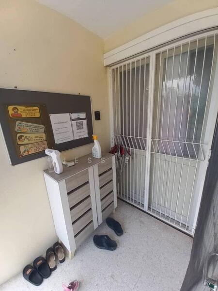 Untuk Dijual - Canning Garden