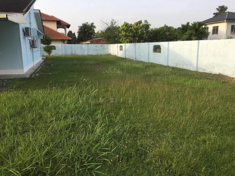 Untuk Dijual - Canning Garden