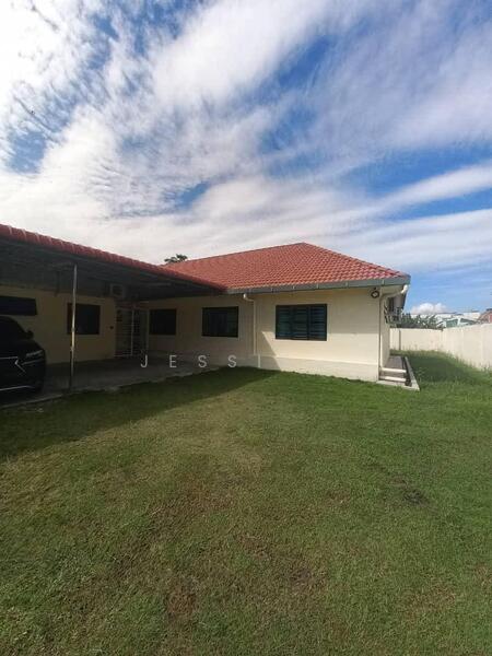 Untuk Dijual - Canning Garden