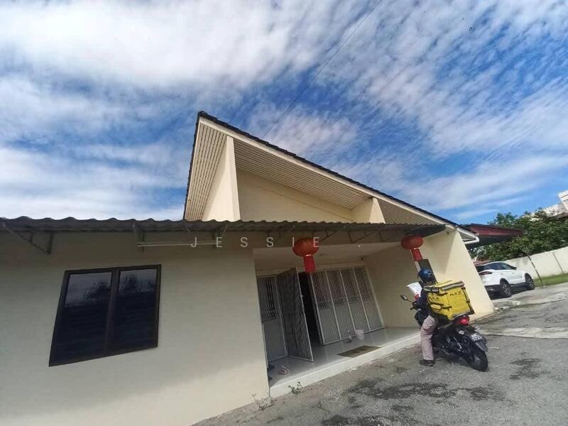Untuk Dijual - Canning Garden