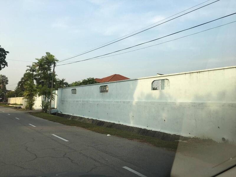 Untuk Dijual - Canning Garden