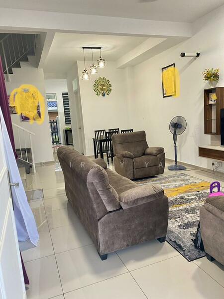 Untuk Dijual - Eco Tropics