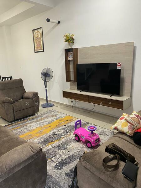 Untuk Dijual - Eco Tropics