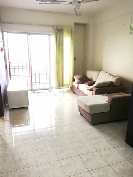 Apartment for Sale at Pandan Court - Vickky Wong CF - PropertyGuru.com.my