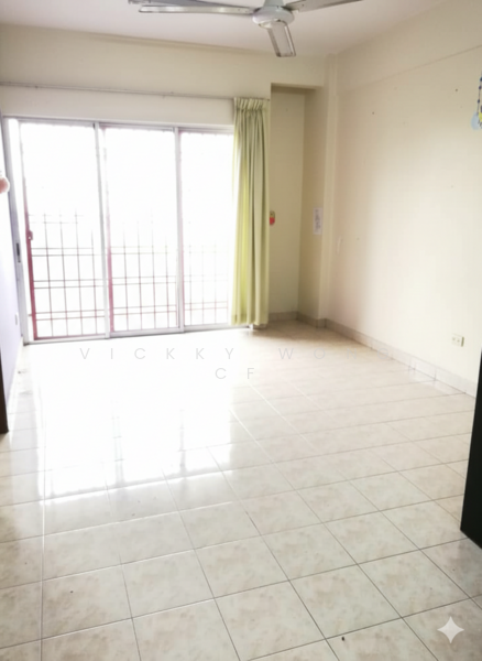Apartment for Sale at Pandan Court - Vickky Wong CF - PropertyGuru.com.my