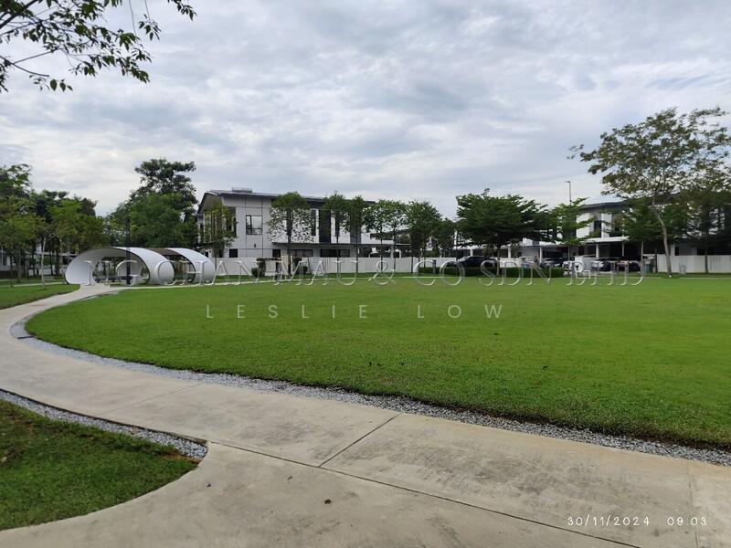 Untuk Dijual - 17/12/2025 BANK LELONG Semi-D : Cheria Residence @ Bandar Tropicana Aman, Kota Kemuning