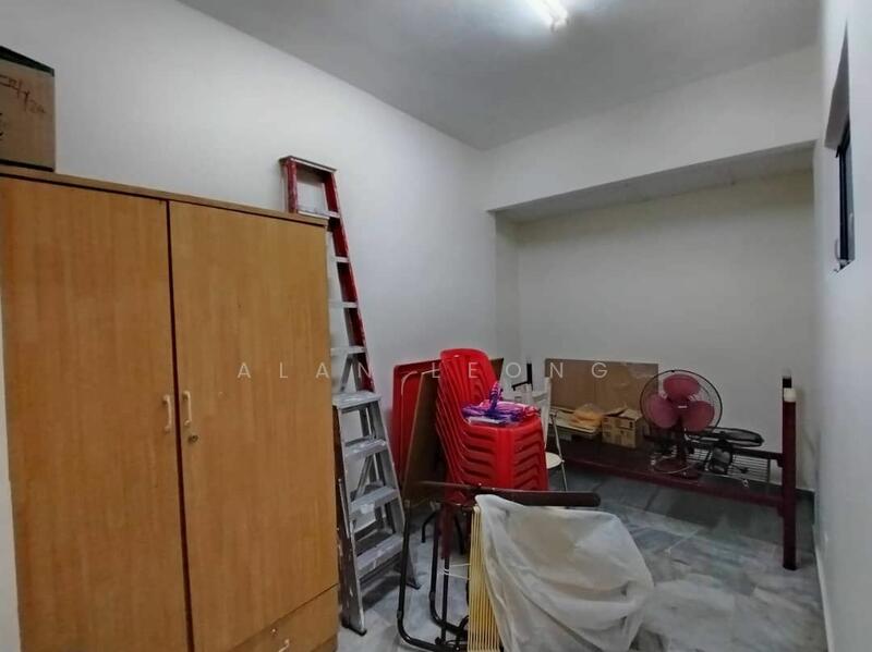 For Rent - 2-storey Terrace House at Taman Kemacahaya