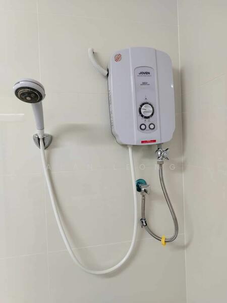 For Rent - 2-storey Terrace House at Taman Kemacahaya