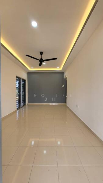 Untuk Dijual - Jalan Seri Impian , Bandar Seri Impian , Kluang