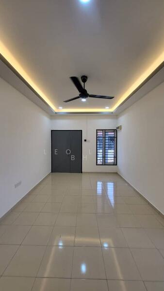 Untuk Dijual - Jalan Seri Impian , Bandar Seri Impian , Kluang