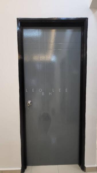 Untuk Dijual - Jalan Seri Impian , Bandar Seri Impian , Kluang