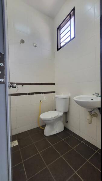 Untuk Dijual - Jalan Seri Impian , Bandar Seri Impian , Kluang