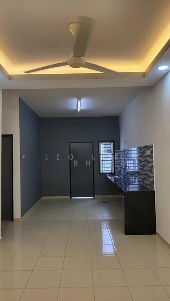 Untuk Dijual - Jalan Seri Impian , Bandar Seri Impian , Kluang