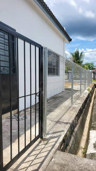 Untuk Dijual - Jalan Seri Impian , Bandar Seri Impian , Kluang
