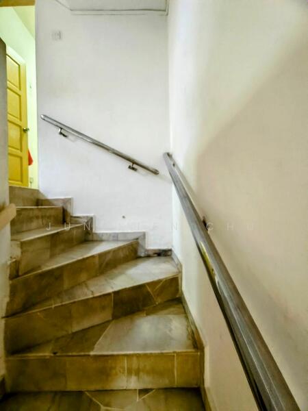 Untuk Dijual - 2.5-storey Terraced House at Taman Bukit Permai