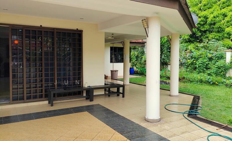 For Sale - 2-storey Terrace House at Taman Bukit Permai