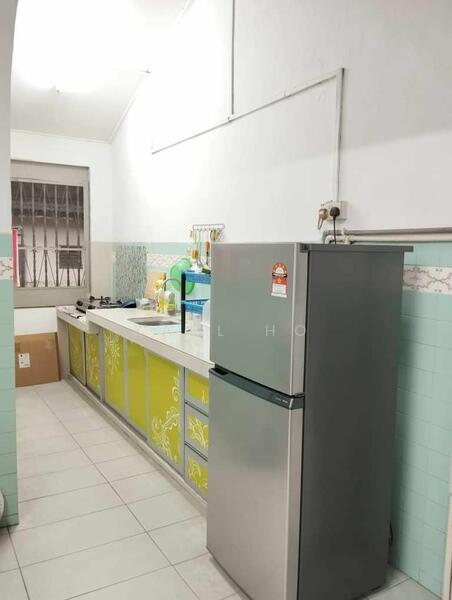 Untuk Dijual - 1-storey Terraced House at Taman Dato Penggawa Barat