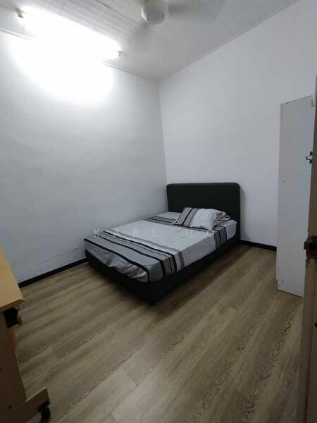 Untuk Dijual - 1-storey Terraced House at Taman Dato Penggawa Barat