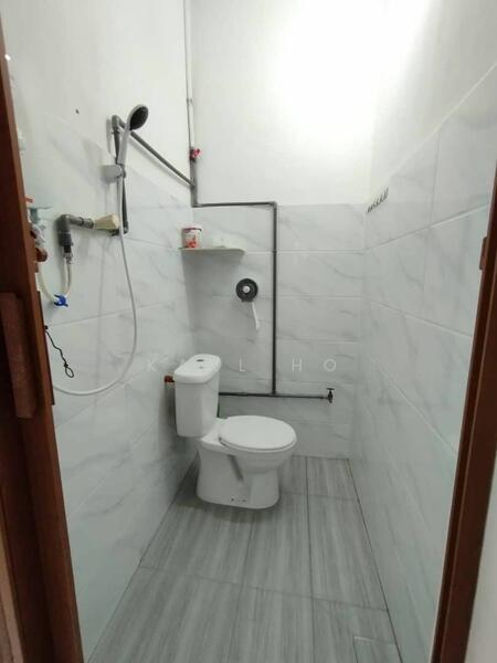 Untuk Dijual - 1-storey Terraced House at Taman Dato Penggawa Barat