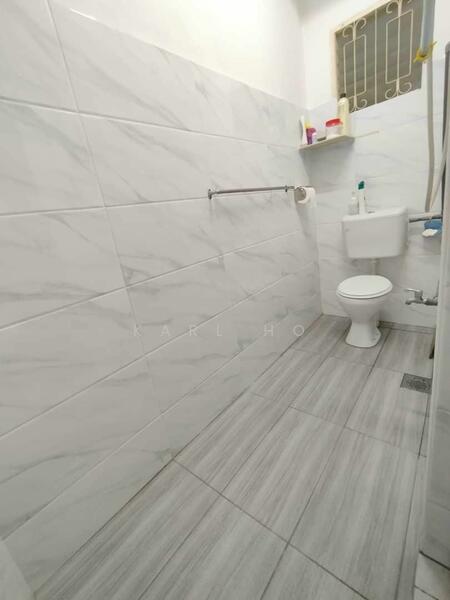 Untuk Dijual - 1-storey Terraced House at Taman Dato Penggawa Barat