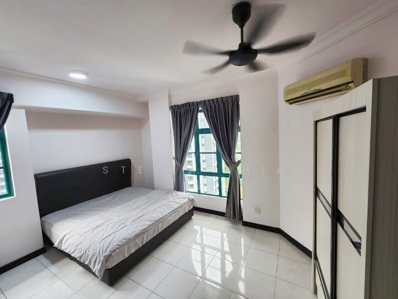 Condominium for Rent at The Straits View Condominium - Stella Chia - Bedroom - PropertyGuru.com.my