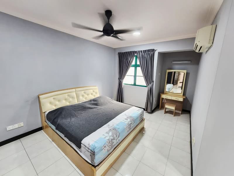 Condominium for Rent at The Straits View Condominium - Stella Chia - Bedroom - PropertyGuru.com.my