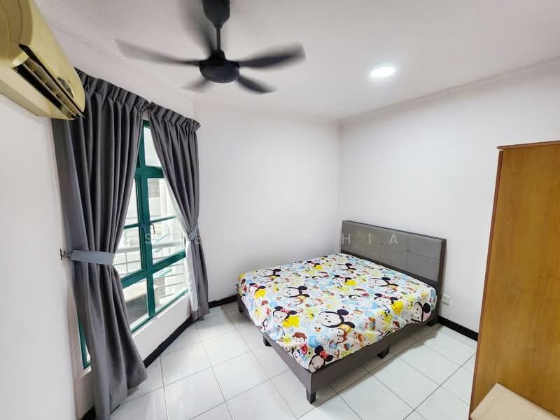 Condominium for Rent at The Straits View Condominium - Stella Chia - Bedroom - PropertyGuru.com.my