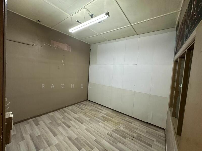 For Sale - 1-storey Terraced House at Taman Gembira