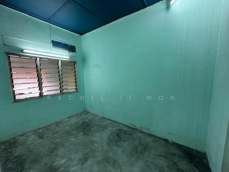 For Sale - 1-storey Terraced House at Taman Gembira