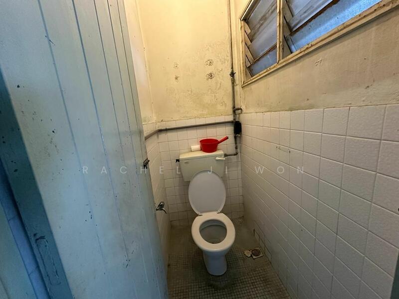 For Sale - 1-storey Terraced House at Taman Gembira