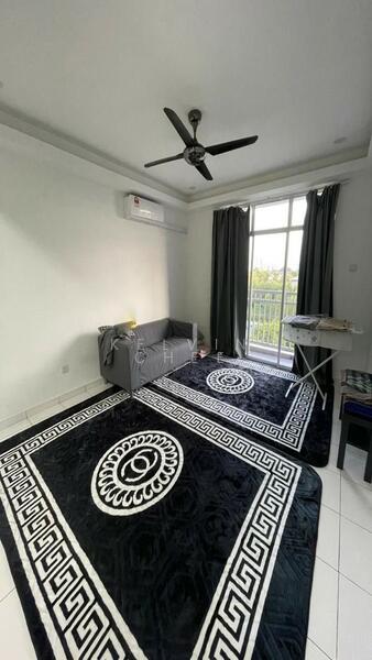 Untuk Dijual - Scott Towers @ Larkin JB