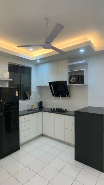 Untuk Dijual - Scott Towers @ Larkin JB