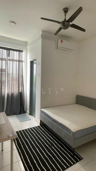 Untuk Dijual - Scott Towers @ Larkin JB