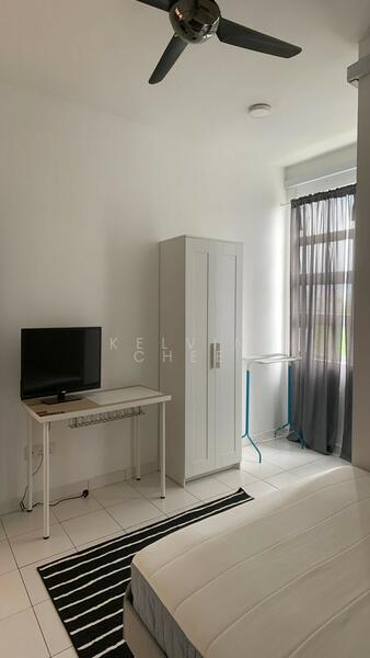 Untuk Dijual - Scott Towers @ Larkin JB