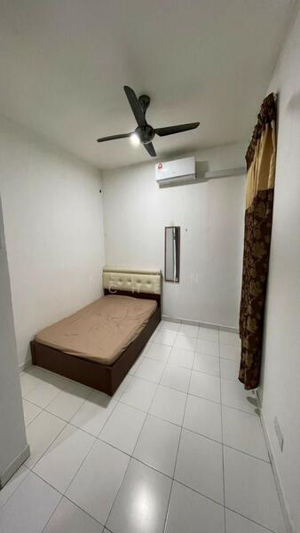 Untuk Dijual - Scott Towers @ Larkin JB