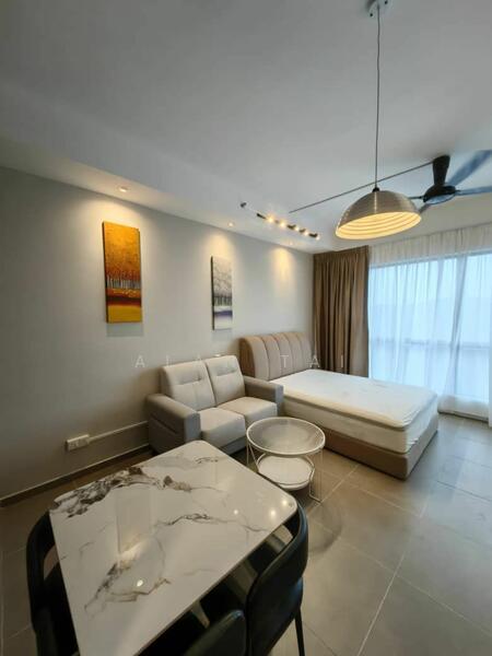 Untuk Disewa - Mossaz @ Empire City