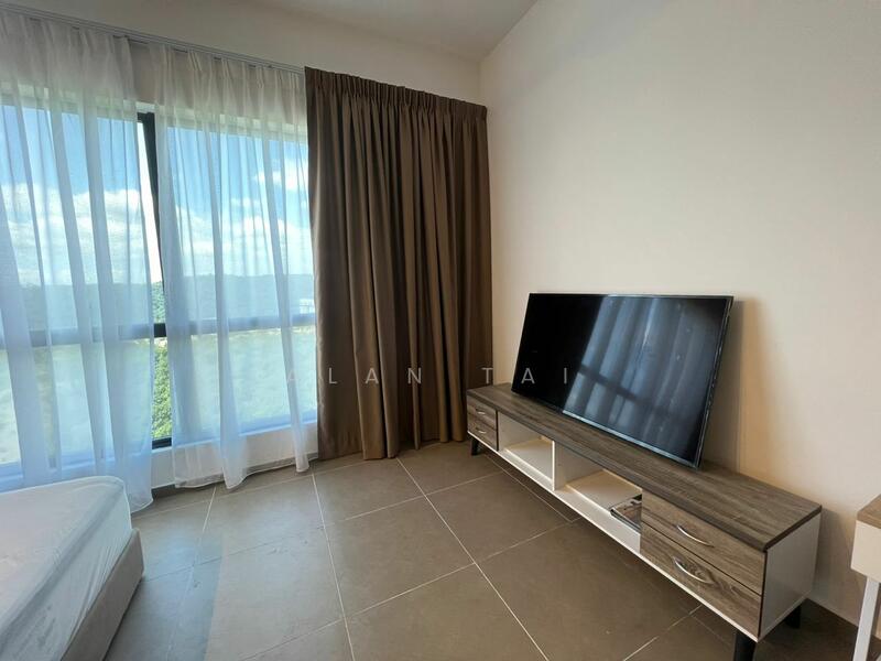 Untuk Disewa - Mossaz @ Empire City