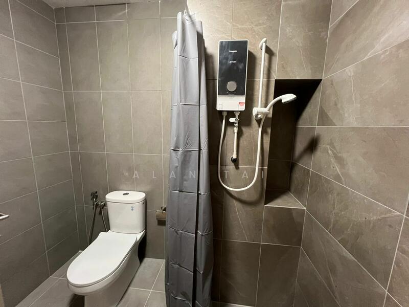 Untuk Disewa - Mossaz @ Empire City