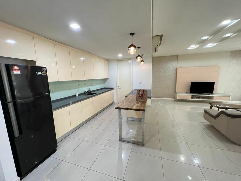 Untuk Disewa - Azelia Residence