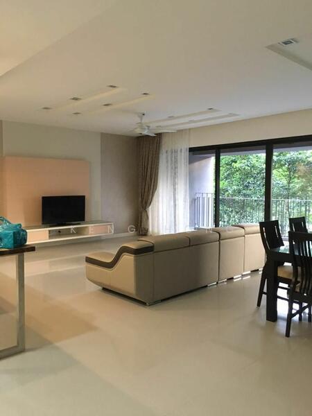 Untuk Disewa - Azelia Residence
