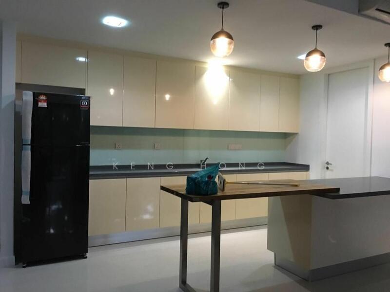 Untuk Disewa - Azelia Residence