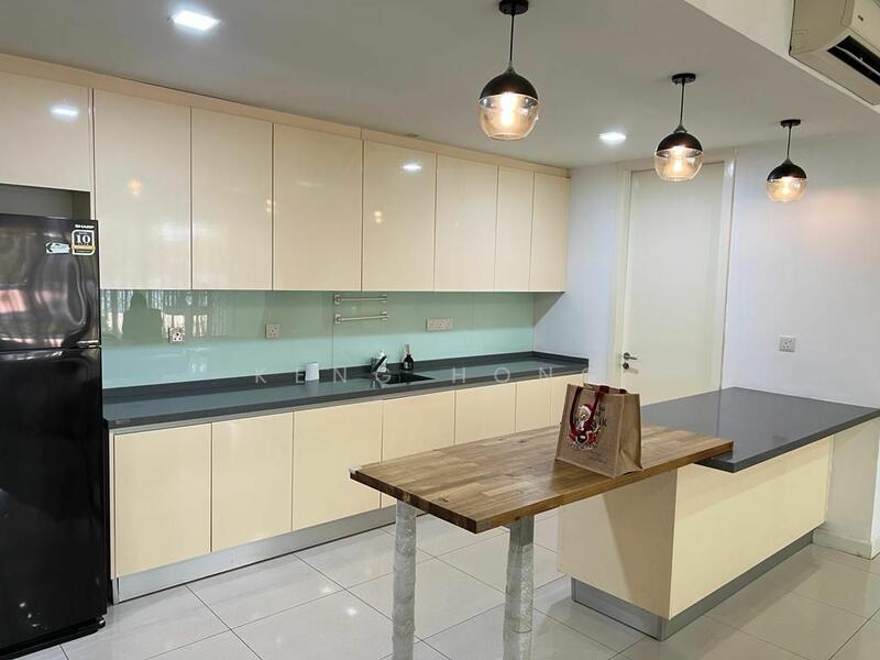 Untuk Disewa - Azelia Residence